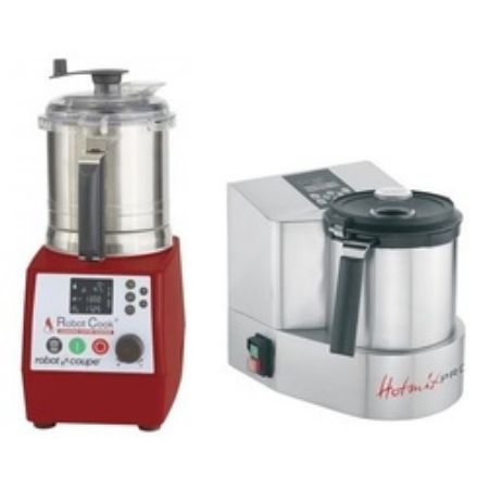 Picture for category MEAT SLICERS