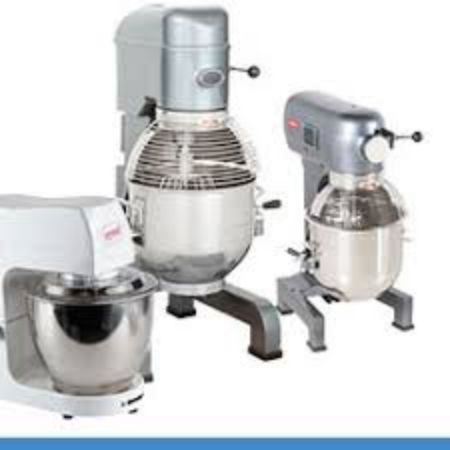 Picture for category DOUGH PROCESSING