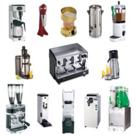 Picture for category BEVERAGE EQUIPMENT