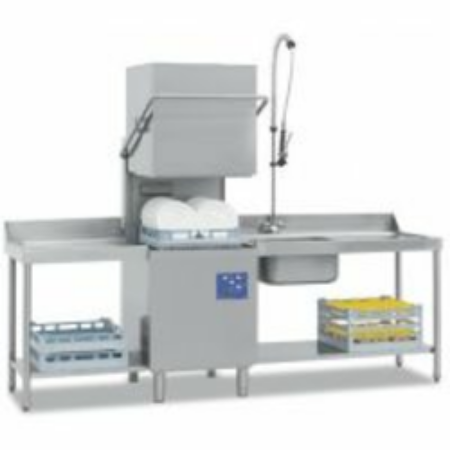 Picture for category CLEANING & HYGIENE