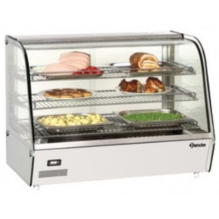 Picture for category TOP HEATED DISPLAY