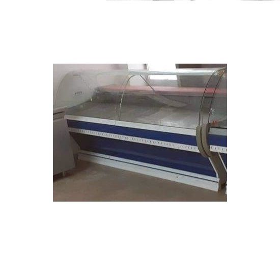 Εικόνα της ΒΙΤΡΙΝΑ ΚΡΕΑΤΩΝ