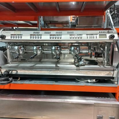 Picture of La Cimbali M 39 Dosatron ΤΕ DT/4