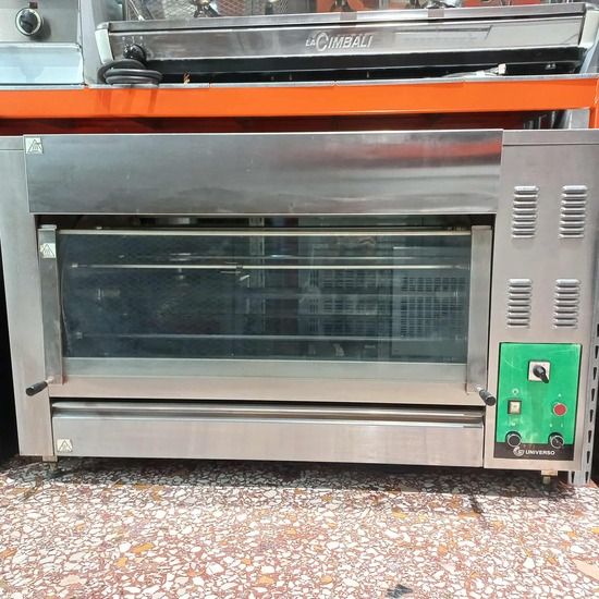 Εικόνα της Κοτοπουλιέρες Επιδαπέδιες Ηλεκτρικές για 36 Κοτόπουλα