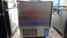 Picture of BLAST CHILLER Nortech QCF 107