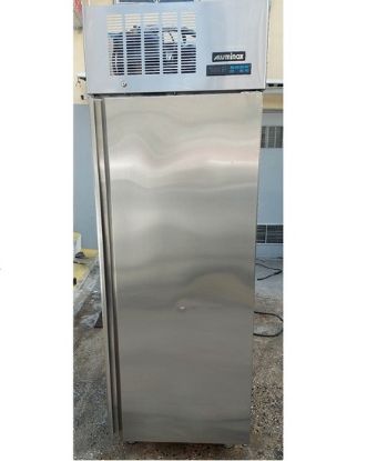 Picture of Ψυγείο Θάλαμος Κατάψυξη Aluminox