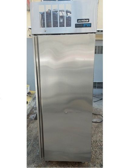 Picture of Ψυγείο Θάλαμος Κατάψυξη Aluminox