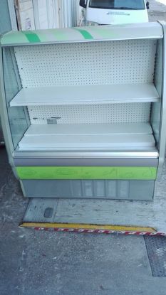 Picture of Ψυγείο βιτρίνα SELF SERVICE