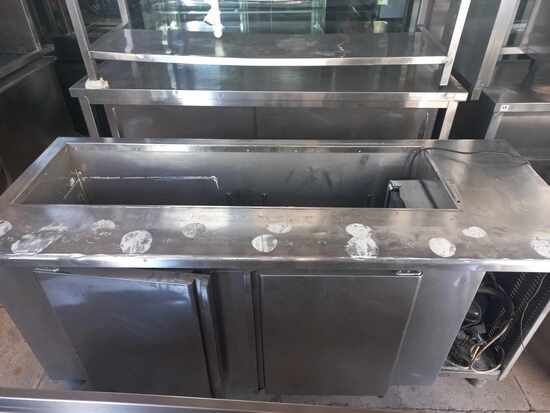 Picture of ΨΥΓΕΙΟ ΠΑΓΚΟΣ ΣΥΝΤΗΡΗΣΗΣ