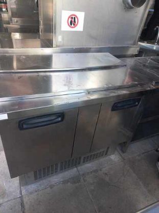 Picture of ΨΥΓΕΙΟ ΠΑΓΚΟΣ ΣΑΛΑΤΑΣ