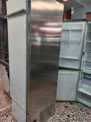 Εικόνα της Ψυγείο - Θάλαμος συντήρησης  με ψυκτικό μηχάνημα και 1 πόρτα