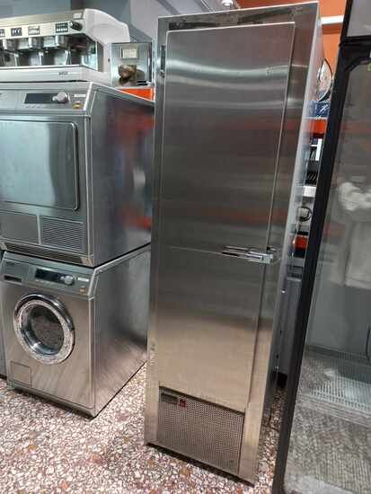 Εικόνα της Επαγγελματικό Ψυγείο Θάλαμος Π56xΒ69xΥ188cm