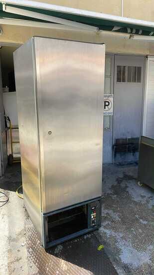 Εικόνα της ΨΥΓΕΙΟ ΘΑΛΑΜΟΣ ΚΑΤΑΨΥΞΗ