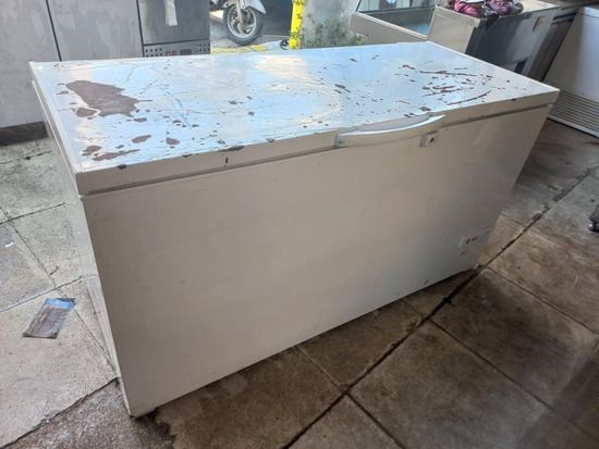 Picture of Καταψύκτης – Mπαούλο 155x720x845mm