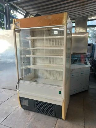 Picture of Ψυγείο Βιτρίνας Self-Service