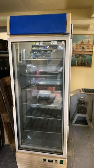 Picture of Επαγγελματικός Θάλαμος Βιτρίνα Κατάψυξης