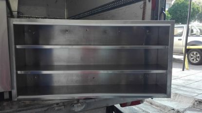 Εικόνα της Επαγγελματική επιτοίχια ποτηριέρα