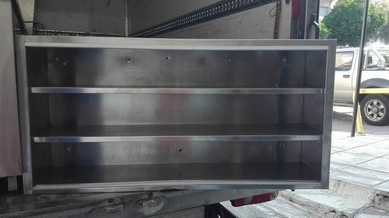 Picture of Επαγγελματική επιτοίχια ποτηριέρα