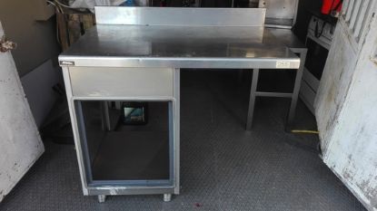 Picture of Πάγκος-Τραπέζι εργασίας