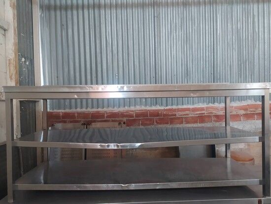 Εικόνα της Πάγκος-Τραπέζι εργασίας