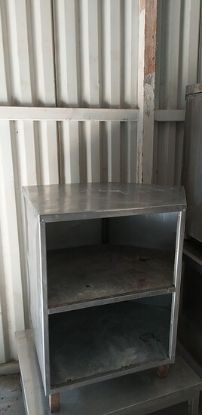 Picture of Ερμάριο κλειστό περιμετρικά Πολυγωνικο