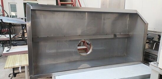 Picture of Φούσκα τοίχου 160,5*80*40