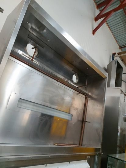 Picture of Φούσκα τετράγωνη κρεμαστή