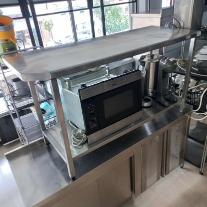 Picture of Πάγκος-Τραπέζι εργασίας