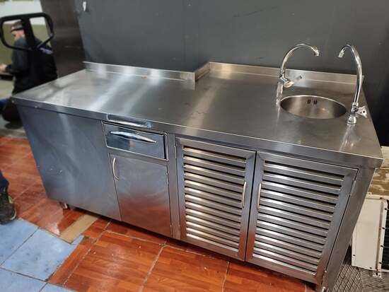 Picture of Ερμάριο Coffee Station