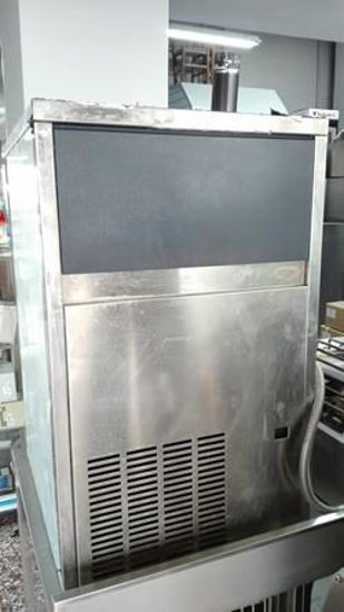 Picture of Παγομηχανή   55 κιλά Carotti Ice