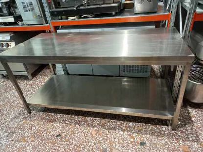 Picture of Τραπέζι εργασίας 180*80*86