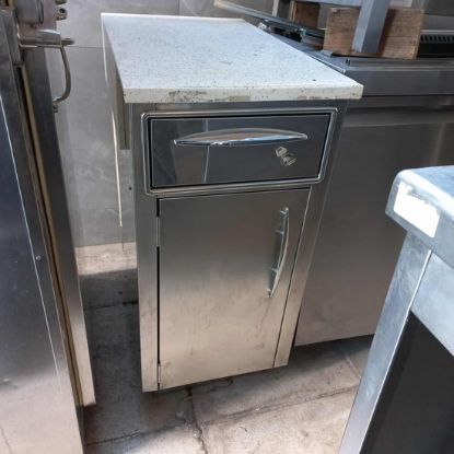 Picture of Ερμάριο με συρτάρι