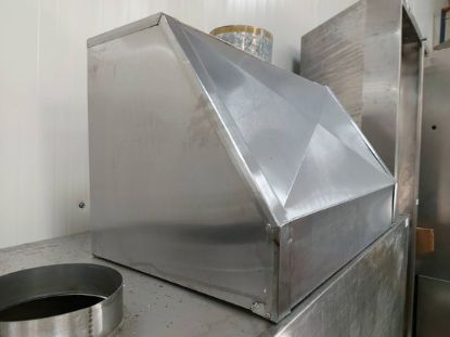 Εικόνα της Φούσκα 85*50*52