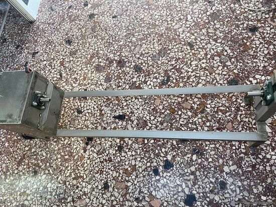 Picture of ΜΗΧΑΝΗΜΑ ΠΕΡΙΤΥΛΙΞΗΣ ΚΟΚΟΡΕΤΣΙΟΥ