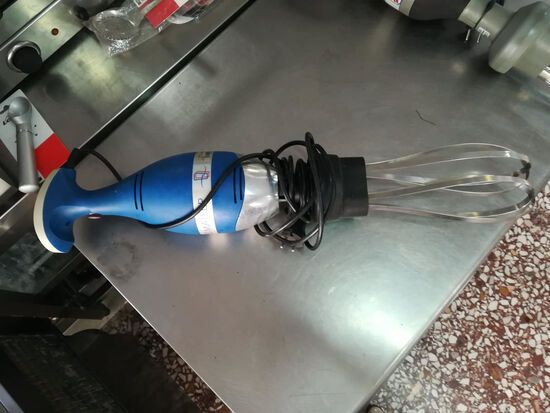 Picture of ΜΙΞΕΡ ΧΕΙΡΟΣ ΖΑΧΑΡΟΠΛΑΣΤΙΚΗΣ