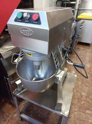 Picture of ΜΙΞΕΡ ΖΑΧΑΡΟΠΛΑΣΤΙΚΗΣ 10 ΛΙΤΡΑ