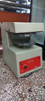 Picture of Πρέσα ζύμης Με Θερμαινόμενες Πλάκες Διάμετρος Ζύμης 40cm