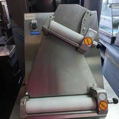 Picture of Φύλλο ζύμης Öztiryakiler HA30