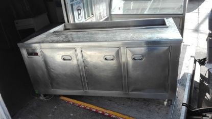 Picture of ΨΥΓΕΙΟ ΓΙΑ ΓΑΣΤΡΟΝΟΜΟΥΣ