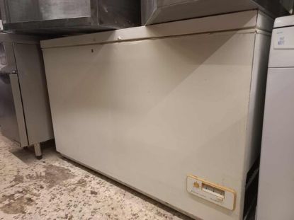 Εικόνα της Καταψύκτης Μπαούλο 248lt