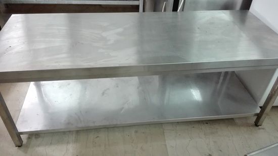 Picture of Τραπέζι εργασίας 185 Χ 70 Χ 67cm