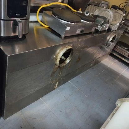 Εικόνα της Φούσκα τοίχου τετράγωνη