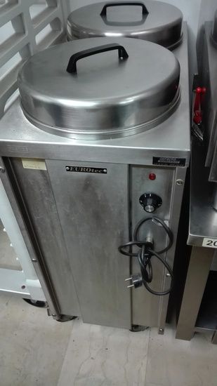 Εικόνα της Θερμαντήρας για πιάτα