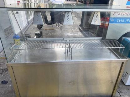 Picture of Βιτρίνα επιδαπέδια