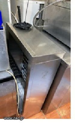 Εικόνα της Μπαίν Μαρί Επιτραπέζιο