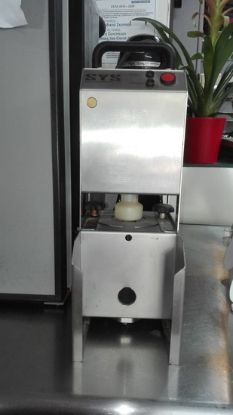 Picture of Φίλτρο λαδιού φριτέζας 80 λίτρων VITO 30