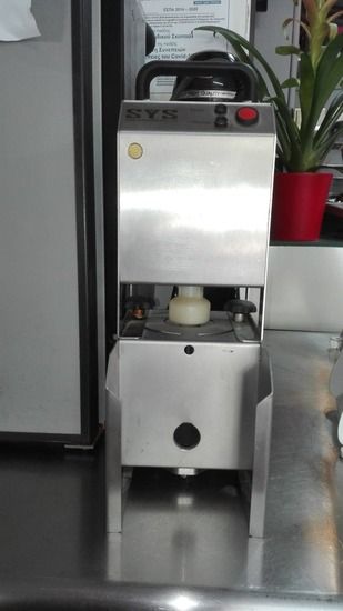 Picture of Φίλτρο λαδιού φριτέζας 80 λίτρων VITO 30