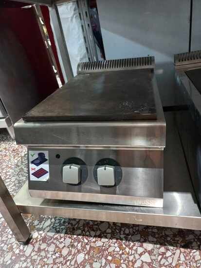 Picture of ΕΣΤΙΑ ΗΛΕΤΡΙΚΗ- ΗΛΕΚΤΡΙΙΚΗ ΕΠΙΦΑΝΕΙΑ Zanussi