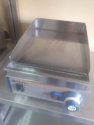 Picture of Πλατώ ηλεκτρικό λείο