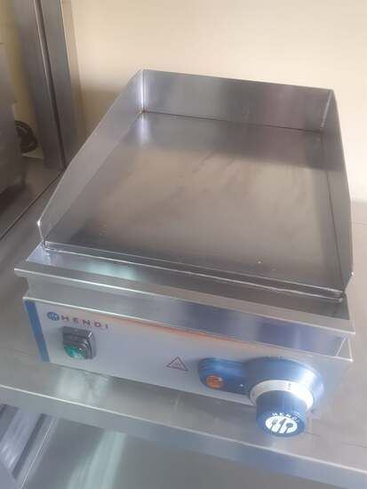 Εικόνα της Πλατώ ηλεκτρικό λείο